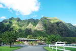 Kualoa Ranch