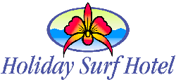 Holiday Surf Hotel